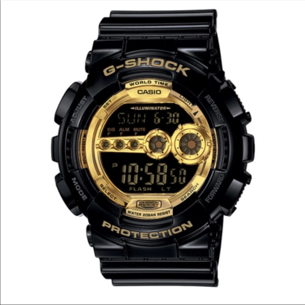 Casio G-Shock Men